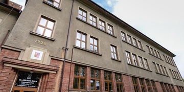 Žák základní školy měl vyhrožovat spolužákům nožem