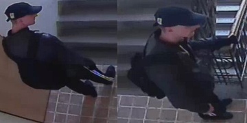 Foto zloděje: Nepoznáte ho právě vy?