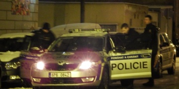 Parta výrostků na Petrohradu zkopala muže do bezvědomí