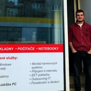 Počítačová „záchranka“ ZetComp má v Plzni již dvě pobočky