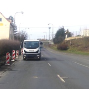 Pátrání po svědcích tragické dopravní nehody v Chebu