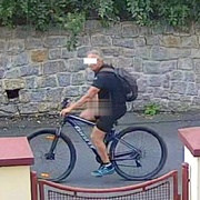 Sexuální deviant z Karlových Varů byl zadržen v Plzni