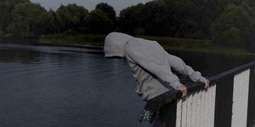 Zabraňme zbytečným sebevraždám!