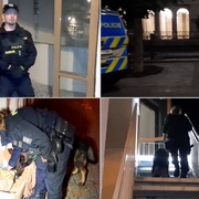 Kriminalisté muže obvinili z vraždy