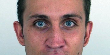 Policisté pátrají po cirkusákovi Michalu Žiačkovi