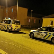 Žena byla na ubytovně nalezena mrtvá