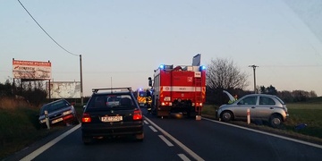 Nehoda komplikuje provoz u Losiné