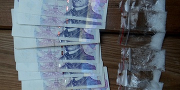 "Perníkový" byznys zastavila kriminálka