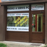 ZETCOMP dokáže uzdravit váš počítač