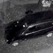 Viděli jste auto zlodějů?