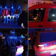 Silně opilý Ukrajinec se jel projet na CAN