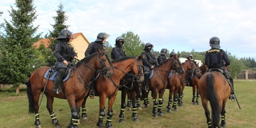 Pozor na nedělní policejní opatření