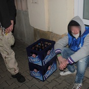 Celostátně hledaného zadržel redaktor KRIMI-PLZEŇ