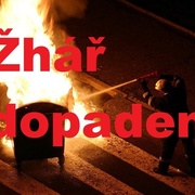 Žhář z Klatov dopaden a k činům se doznal