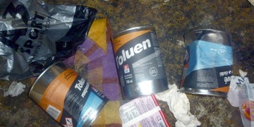 Žena ohrožuje sebe i své nenarozené dítě