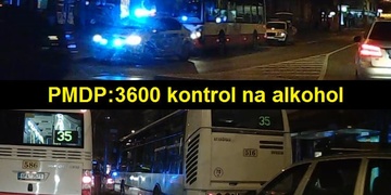 PMDP: 3600 kontrol na alkohol