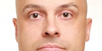 Policisté pátrají po podezřelém Lukáši Borovanovi