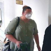 Markéta V. jde za nucení malého chlapce k nechutným sexuálním praktikám do vězení