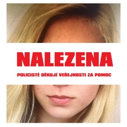 Markéta byla nalezena
