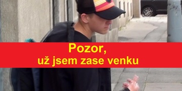 Policisté chytají pachatele úplně zbytečně, soudy jim je zase pouštějí