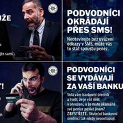 Falešný bankéř, výhodný inzerát, falešný policista, lékař v zahraničí a nebo třeba onanie před webkamerou