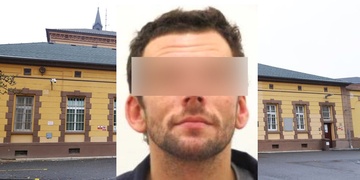 Uprchlý vězeň byl zadržen