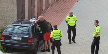 Obyvatelé vzali spravedlnost do svých rukou