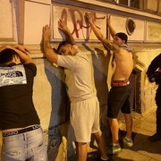 "Co čumíš hajzle!?" - zaútočili a zranili jen tak pro zábavu