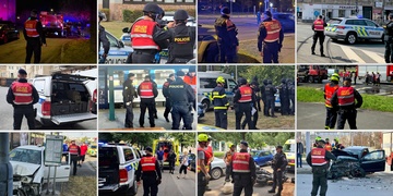 V Plzeňském kraji byla zřízena funkce Velitel policie