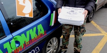 Začal soud s „pizzalupiči“ Chaloupkem, Gibsonem a Duchoněm