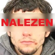 Daniel V. byl nalezen