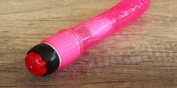 "On mi poslal robertka!"