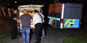 V chatě byl nalezen mrtvý muž