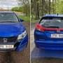Neviděli jste tuto Hondu Civic Tourer?