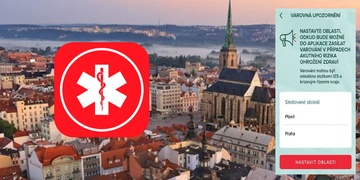 Pozor, měli byste vědět!