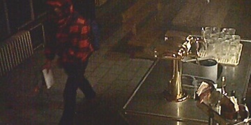 Poznáte zloděje na fotografiích?