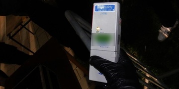 Dvě otravy alkoholem, jedna dokonce u řidiče kamionu