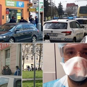 "Šak na ty blbý zákazy vyzrajeme!"