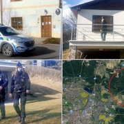 Starosta i policisté důrazně varují!