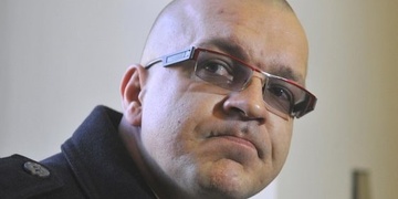 "Nevyvinuté, nedonošené zrůdy," tvrdí Jaroslav Škárka