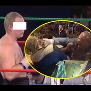 "Kouřící útočník" je ztotožněn a jde o bývalého boxera!