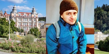 Kriminalisté pátrají po pohřešovaném německém turistovi