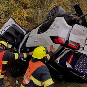 Patrik Kincl měl cestou ze zápasu vážnou dopravní nehodu