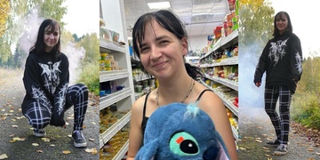 "Barunko, vrať se domů!" prosí zoufalí rodiče