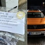 "Je to šílené, policie zloděje sice chytila, kde ale moje auto skončilo, jim říct nechce!"