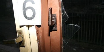 Kradou nářadí, kabely a dokonce i pivo