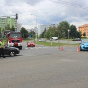 Nehoda v Plzni, rekonstrukce nehody v Nýřanech