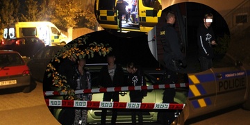 Divoký mejdan skončil pokusem o sebevraždu nezletilé dívky