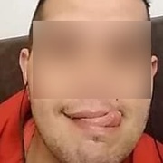 Uprchlý pacient David M. byl zadržen