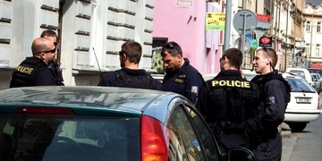 Místo práce v Nýřanech Poláci rozjeli drogový byznys